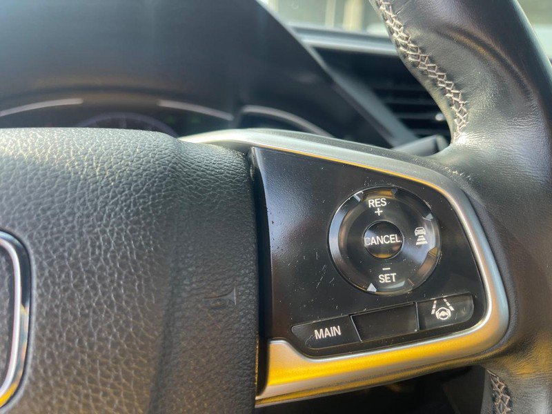 Used 2019 Honda Civic Sport image 20