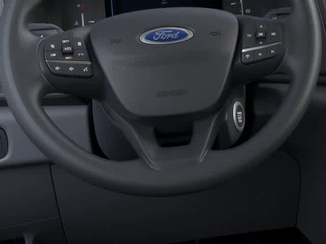 New 2026 Ford Transit 250 148 Medium Roof RWD image 12
