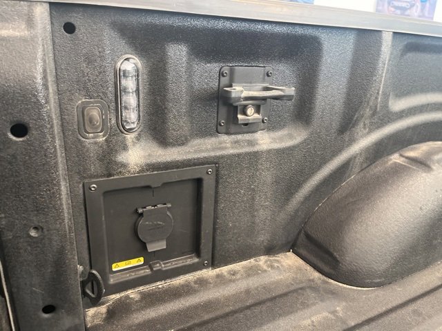 Used 2021 Ford F150 Lariat w/ Equipment Group 502A High image 8