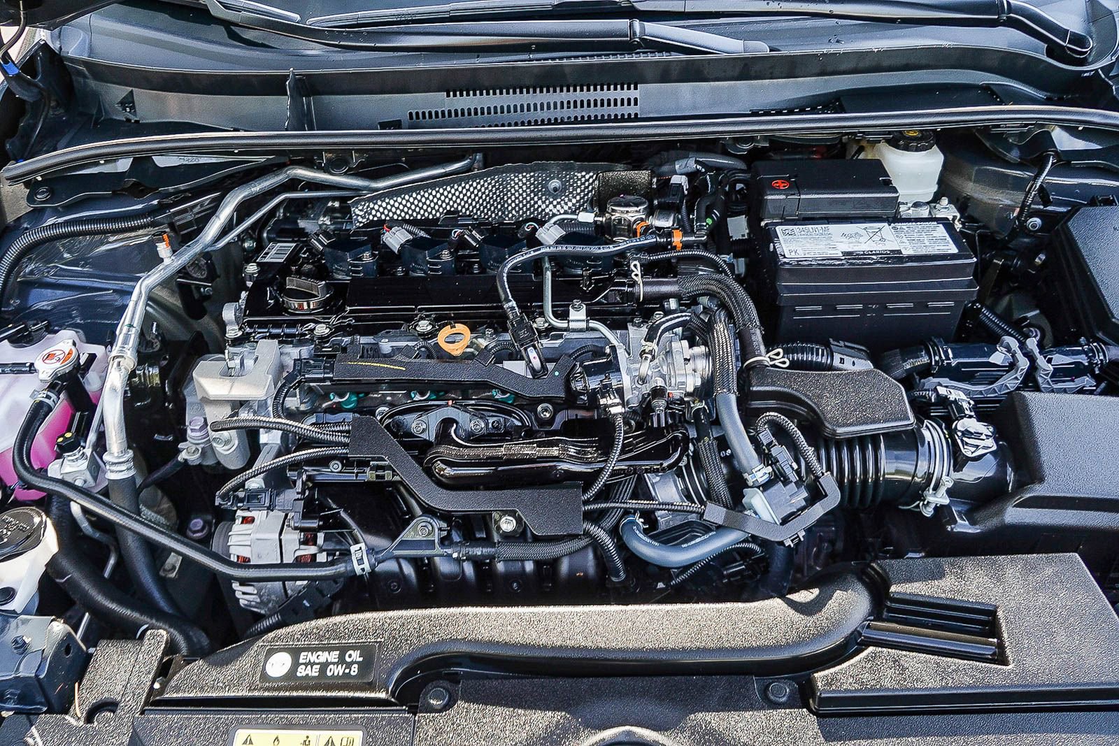 Certified 2025 Toyota Corolla LE image 33