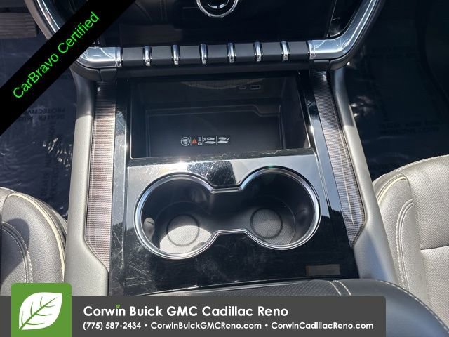 Certified 2025 GMC Yukon Elevation image 27