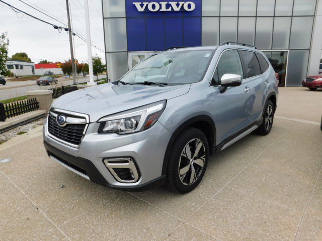 Used 2019 Subaru Forester Touring w/ Popular Package #3