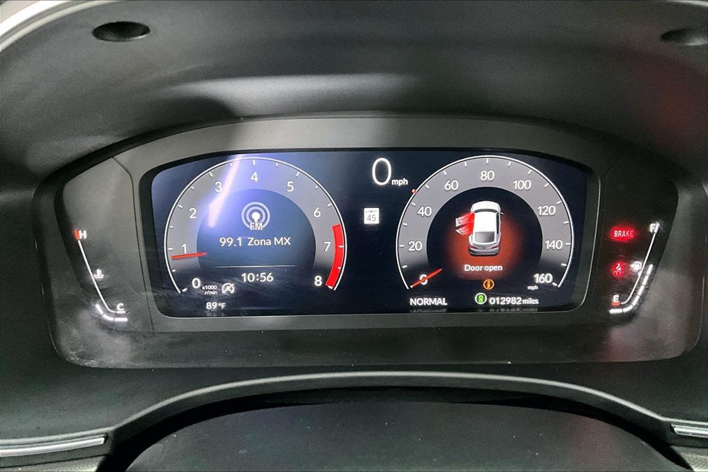 Certified 2025 Acura Integra A-Spec w/ Technology Package FWD image 27