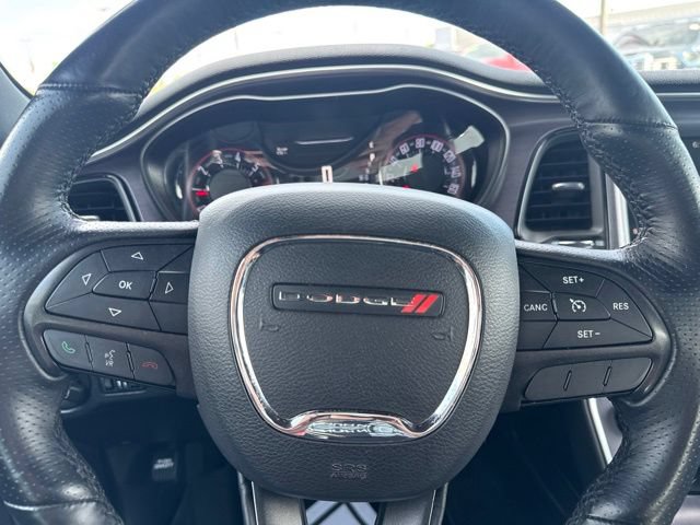 Used 2016 Dodge Challenger R/T Plus RWD image 18
