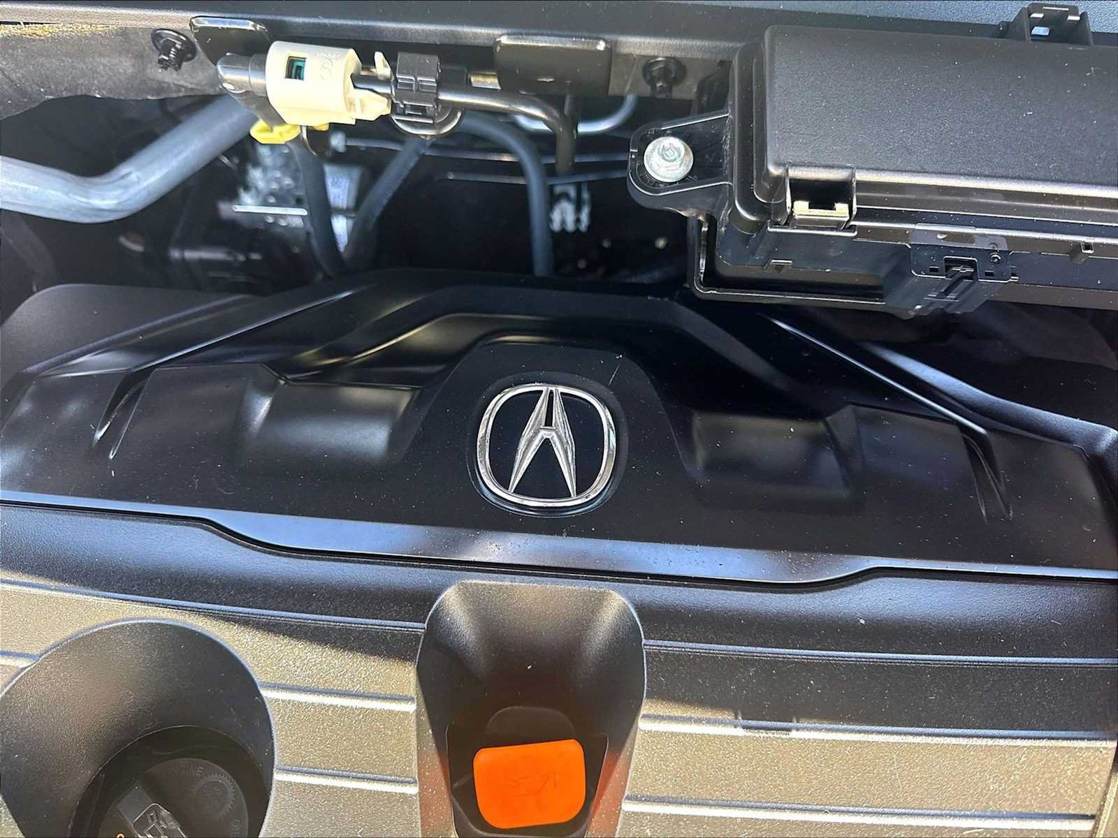 Used 2020 Acura RDX AWD w/ Technology Package image 33