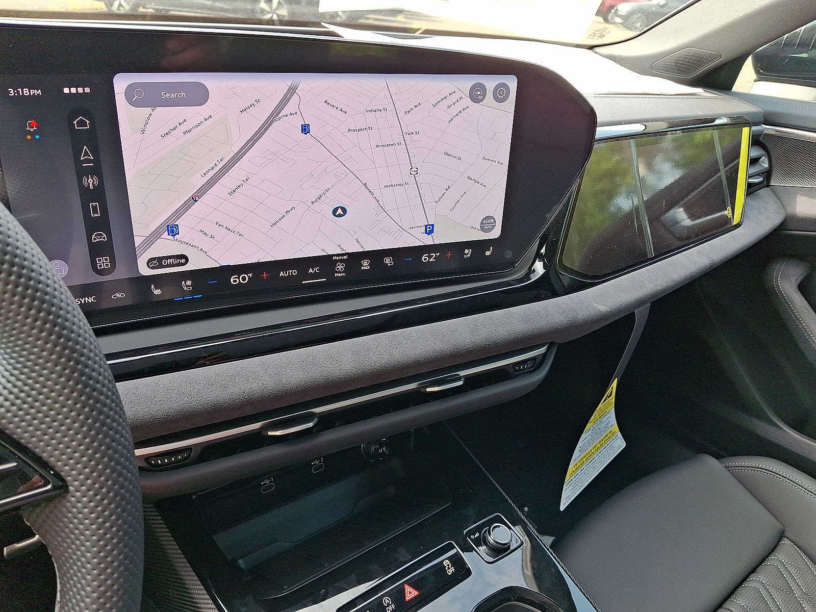 New 2026 Audi S5 Premium Plus AWD/4WD image 22