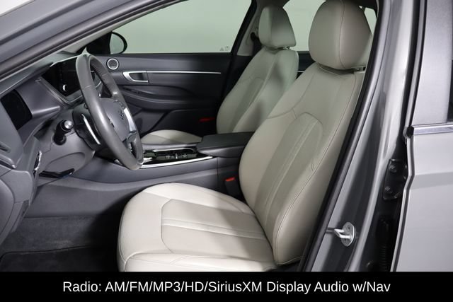 Used 2021 Hyundai Sonata Limited FWD image 7
