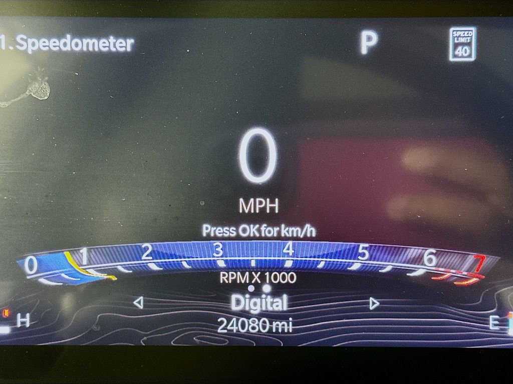 Certified 2025 Jeep Grand Cherokee L Summit image 21