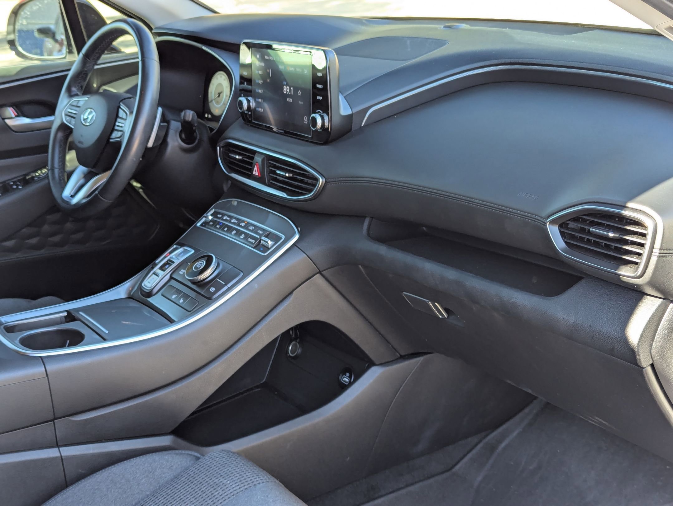 Used 2022 Hyundai Santa Fe XRT image 29