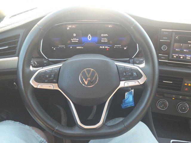 Used 2024 Volkswagen Jetta S FWD image 30