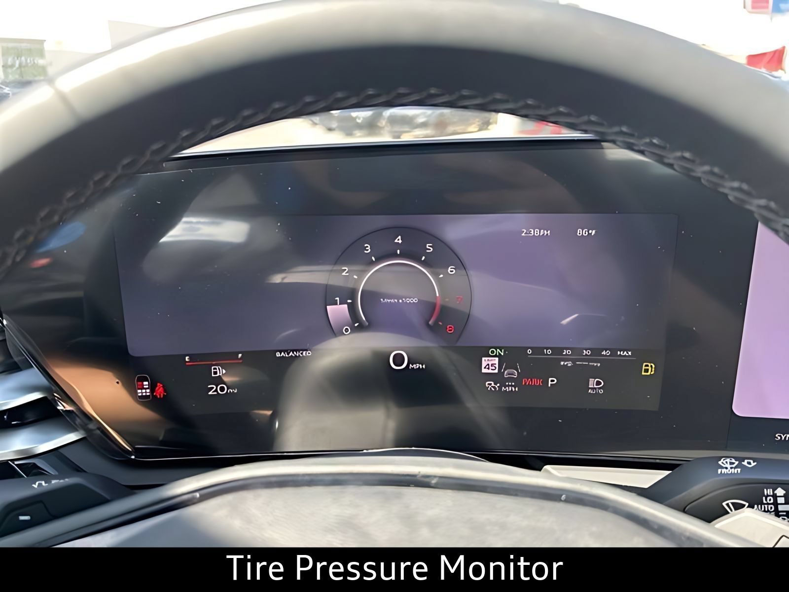 New 2026 Audi A5 2.0T Premium Plus AWD/4WD image 23
