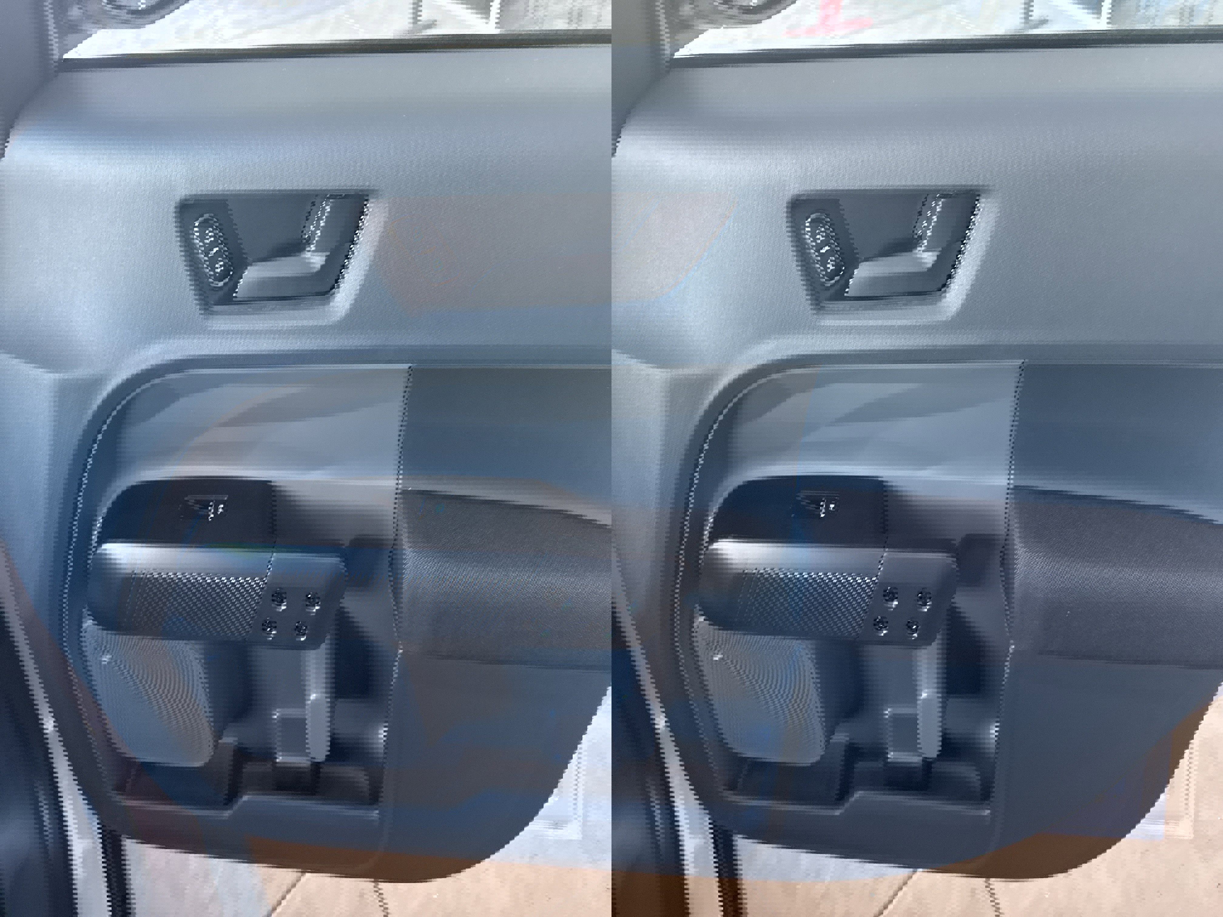 New 2026 Ford Maverick XL AWD/4WD image 19