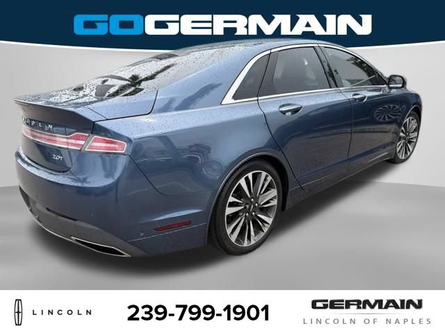 Used 2019 Lincoln MKZ Reserve FWD image 7
