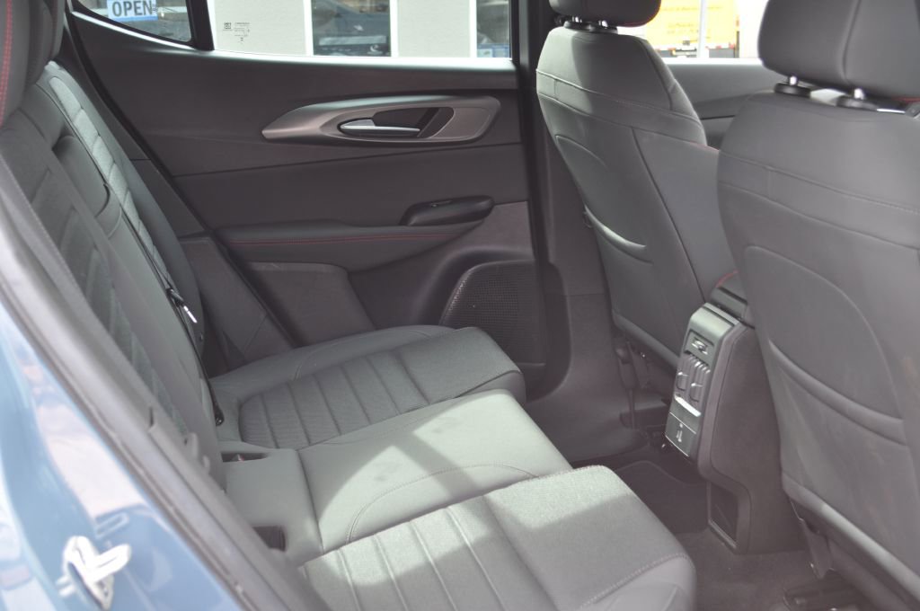 Used 2024 Dodge Hornet GT image 16