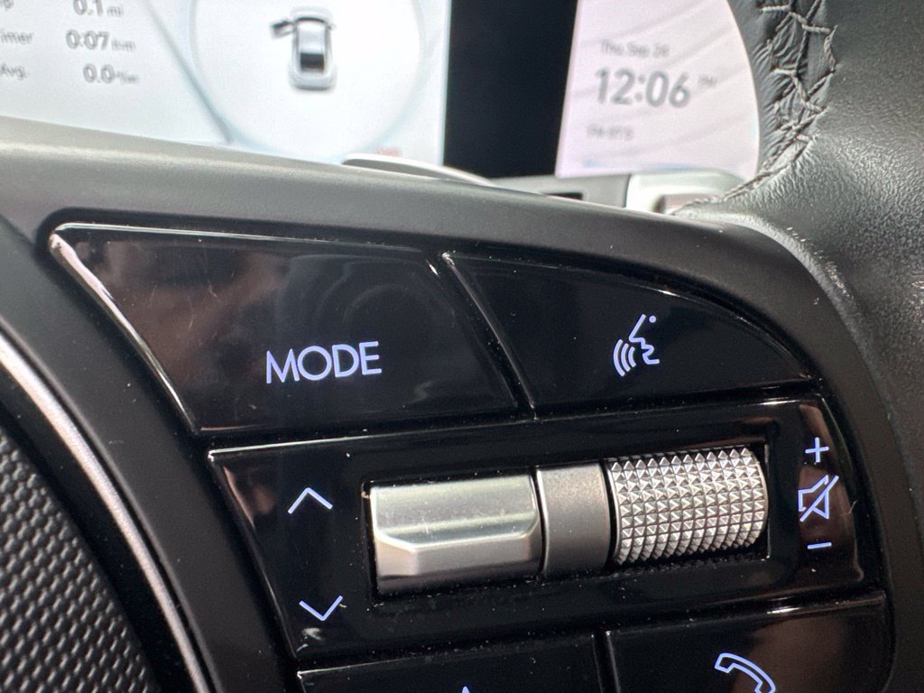 Used 2024 Hyundai Ioniq 6 SE RWD image 11