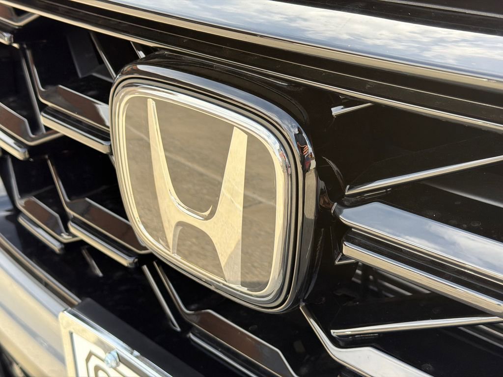 New 2026 Honda CR-V Sport Touring image 8