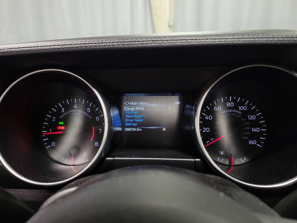 Used 2019 Ford Mustang Coupe RWD image 15
