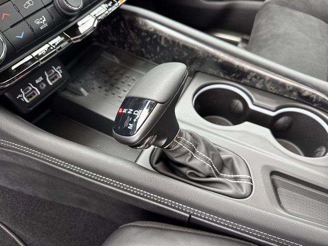 New 2027 Dodge Durango SRT Hellcat w/ Premium Group AWD/4WD image 35