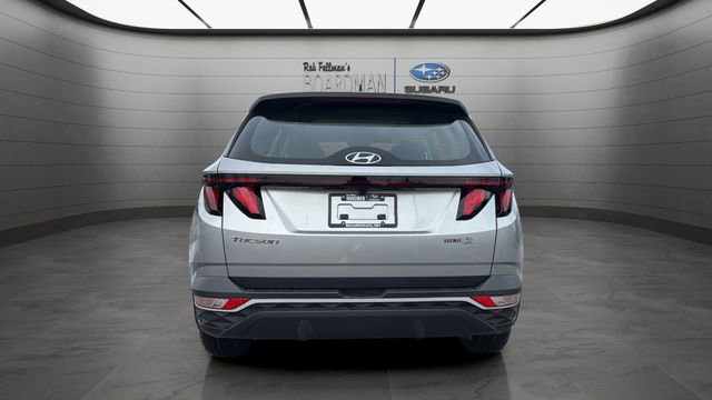 Used 2023 Hyundai Tucson SE image 7