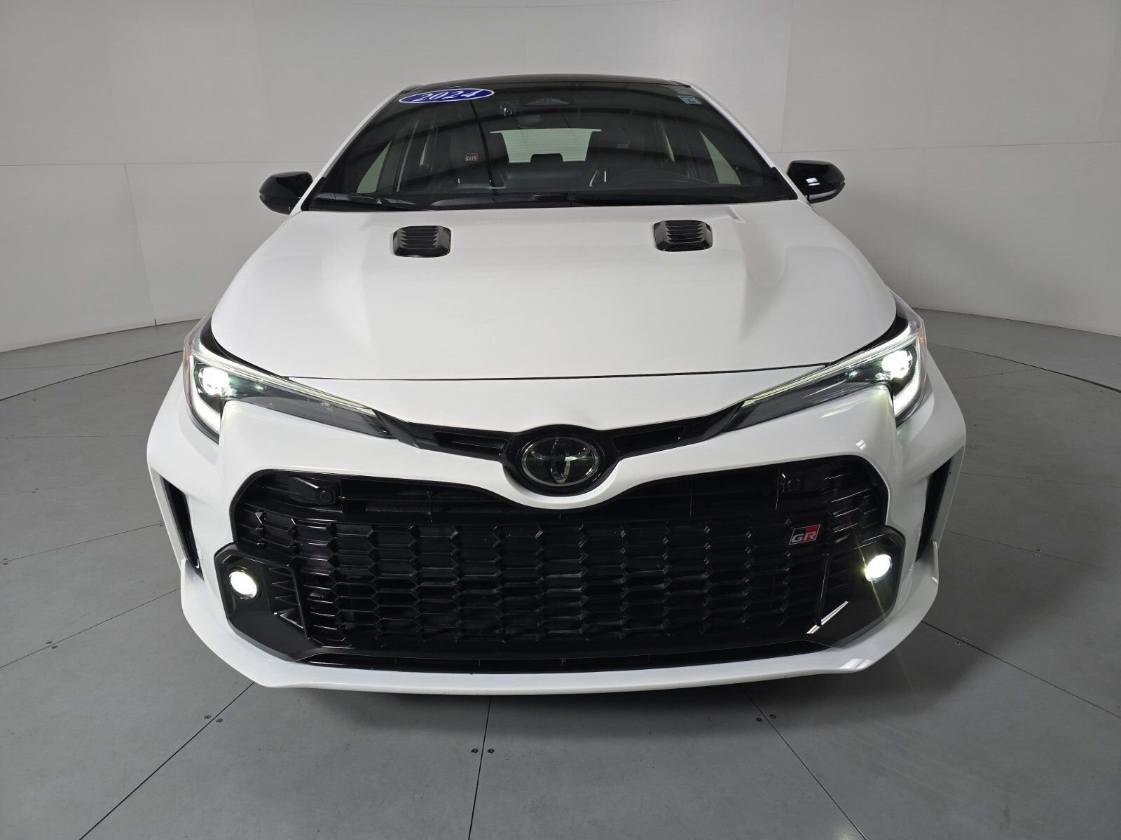 Used 2024 Toyota Corolla Premium image 8