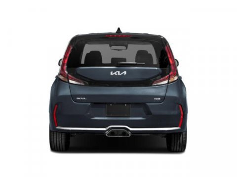 Certified 2023 Kia Soul GT-Line w/ GT-Line Technology Package image 13