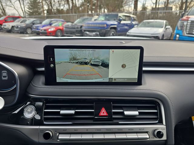 New 2026 Genesis G70 2.5T image 17