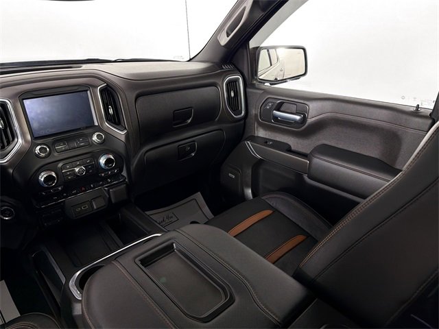Used 2020 GMC Sierra 1500 AT4 w/ AT4 Premium Package image 22