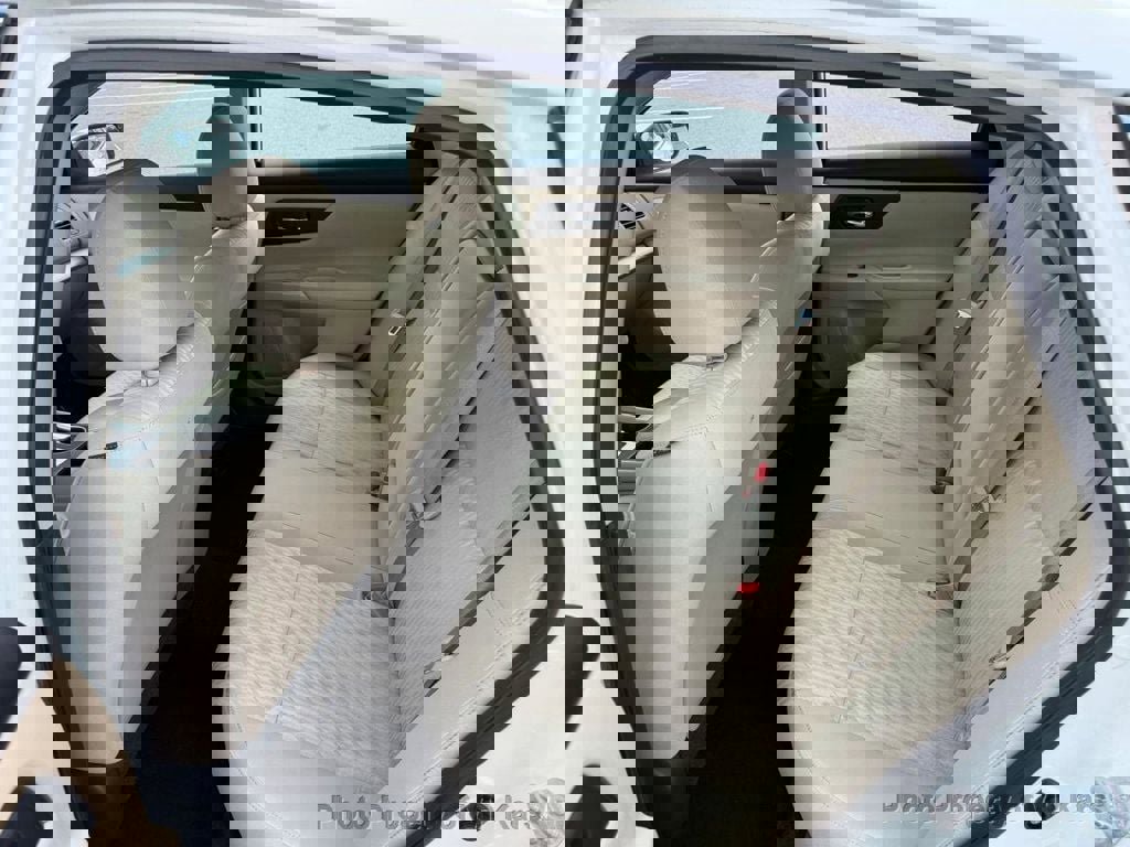 Used 2017 Nissan Altima 2.5 S image 11