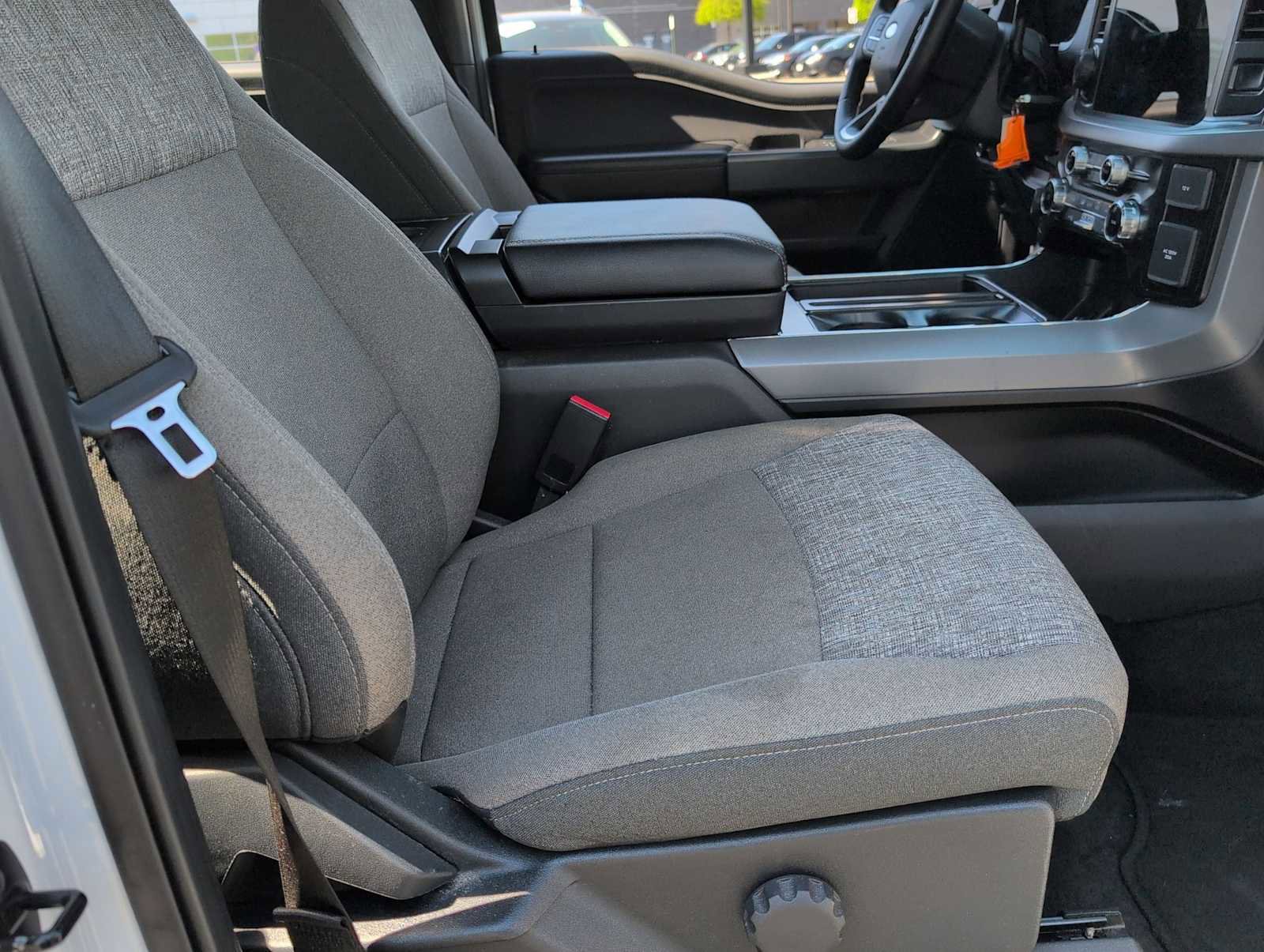 Used 2024 Ford F150 XLT w/ Mobile Office Package AWD/4WD image 21