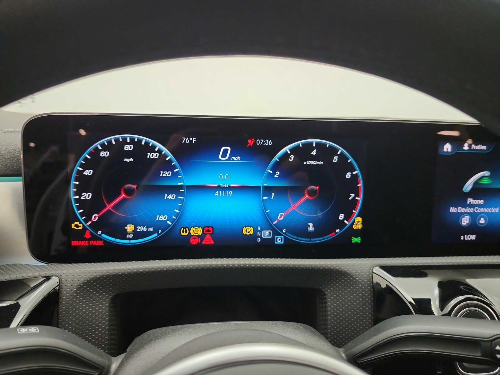Certified 2022 Mercedes-Benz CLA 250 image 12