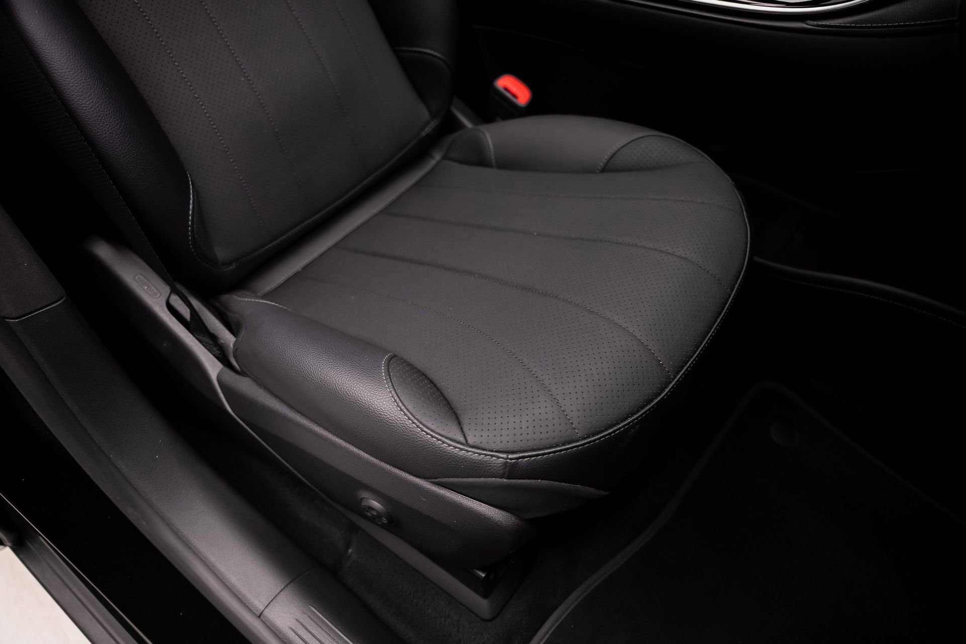 Used 2023 Mercedes-Benz EQE 350+ 4MATIC SUV image 62