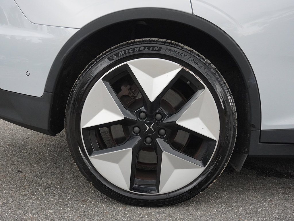 Used 2024 Polestar Polestar 2 AWD/4WD image 21