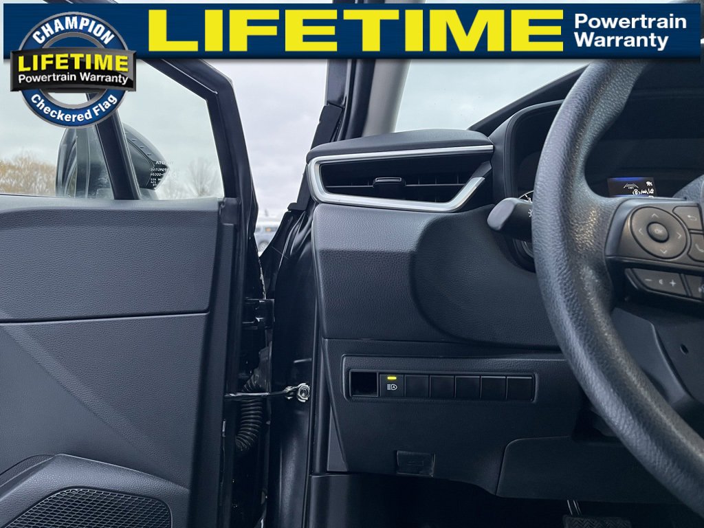 Used 2024 Toyota Corolla LE image 15