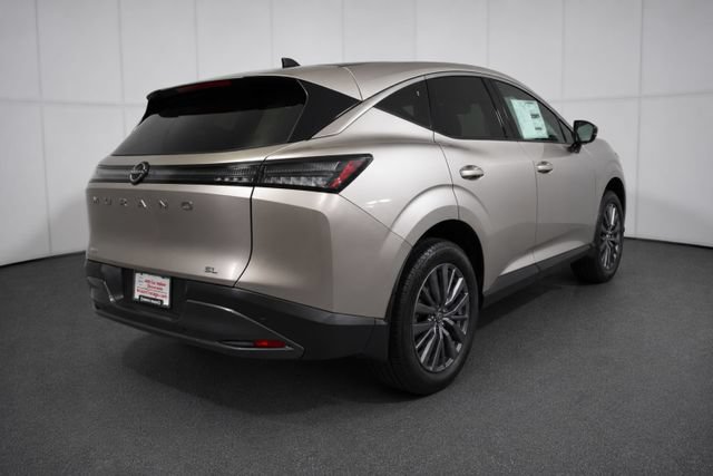 New 2026 Nissan Murano SL AWD/4WD image 4