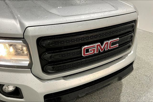 Used 2018 GMC Canyon All Terrain w/ Trailering Package image 35