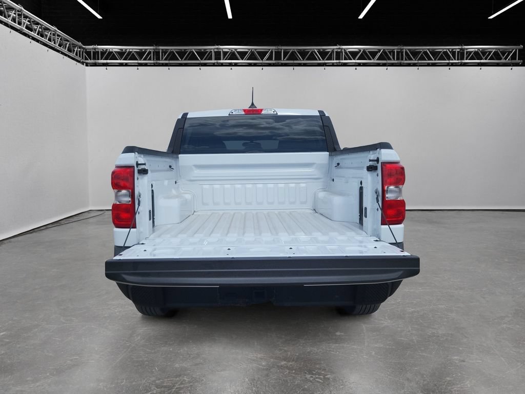 Used 2025 Ford Maverick XL w/ Equipment Group 102A AWD/4WD image 23