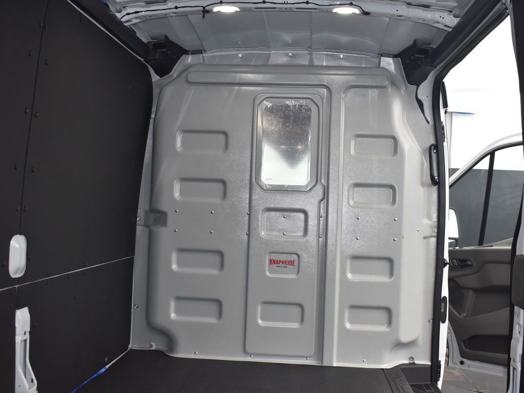 New 2026 Ford Transit 250 148 Medium Roof image 13