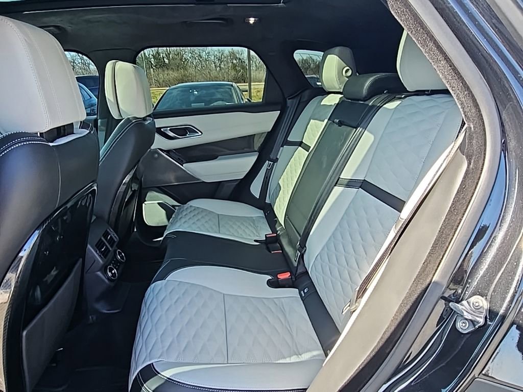 Used 2020 Land Rover Range Rover Velar SV Autobiography Dynamic image 11