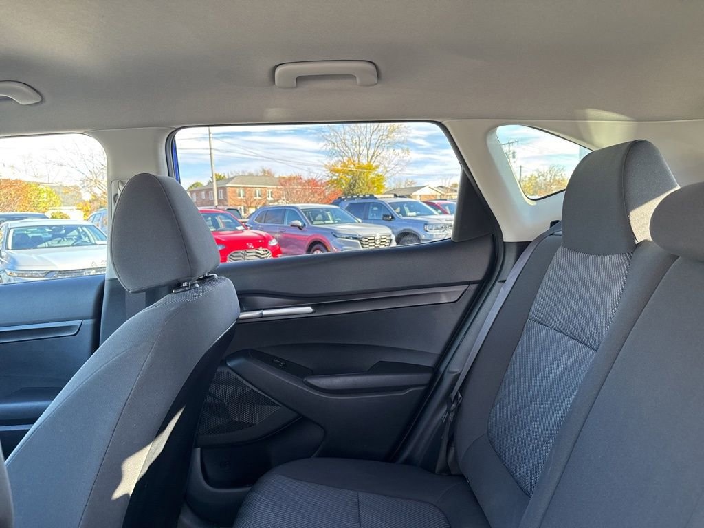 Certified 2023 Kia Seltos LX image 17