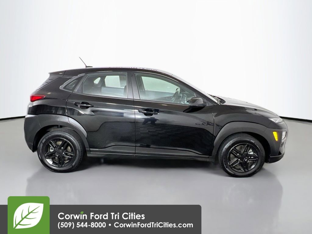 Used 2021 Hyundai Kona SE image 18