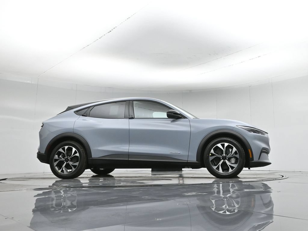 New 2026 Ford Mustang Mach-E Select RWD image 50