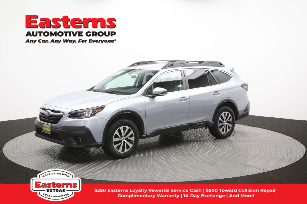 Used 2022 Subaru Outback Premium AWD/4WD image 56