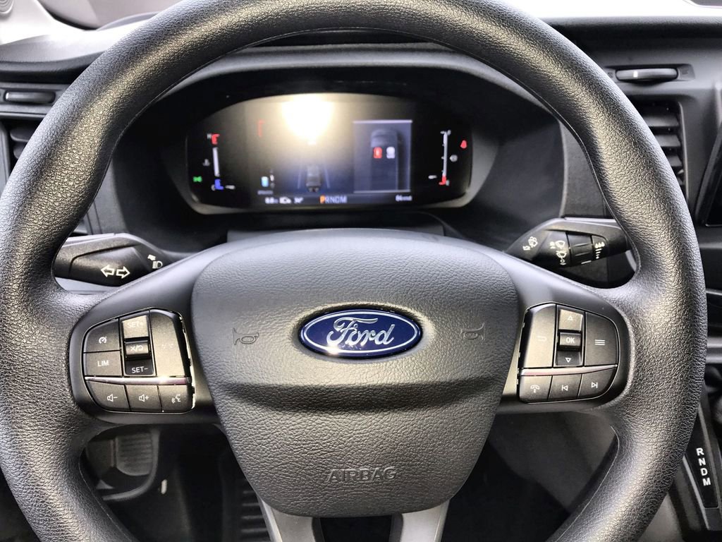 New 2026 Ford Transit 250 148 Medium Roof image 14