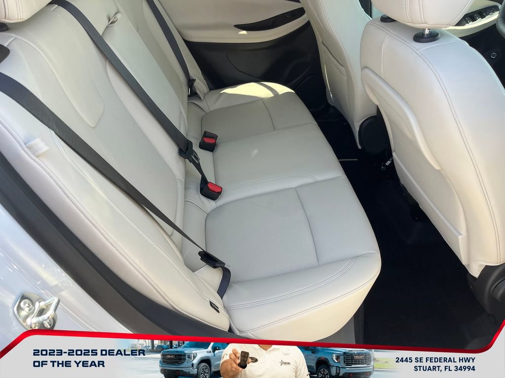 New 2026 Buick Encore GX Sport Touring w/ Advanced Technology Package image 16