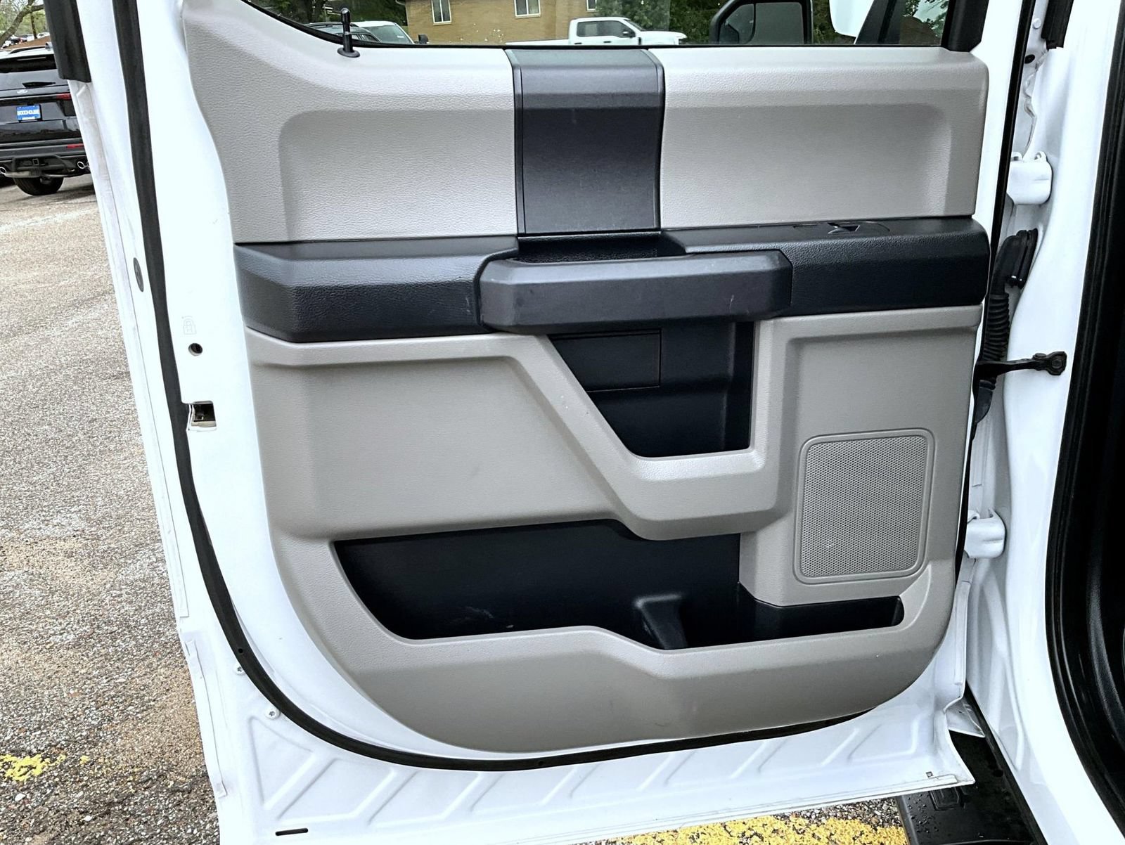 Used 2019 Ford F150 XL w/ Equipment Group 101A Mid AWD/4WD image 21