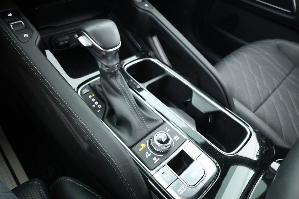 Used 2024 Kia Telluride SX Prestige X-Pro image 15