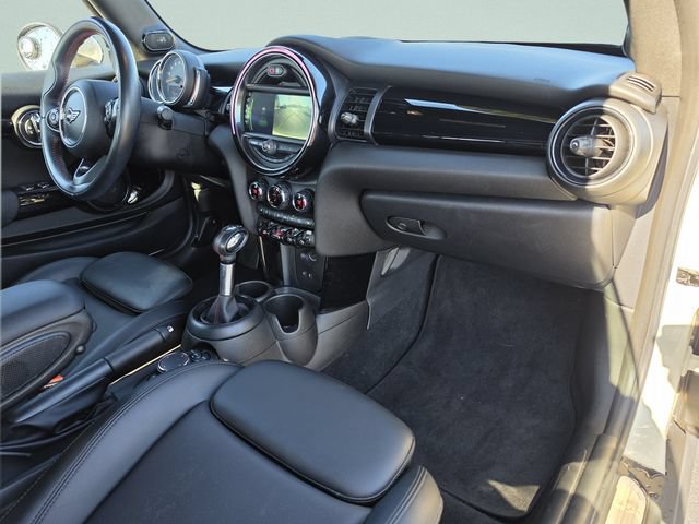Used 2019 MINI Cooper S w/ Premium Package FWD image 22