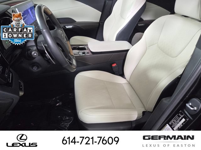 Certified 2024 Lexus RX 350 w/ Convenience Package AWD/4WD image 20