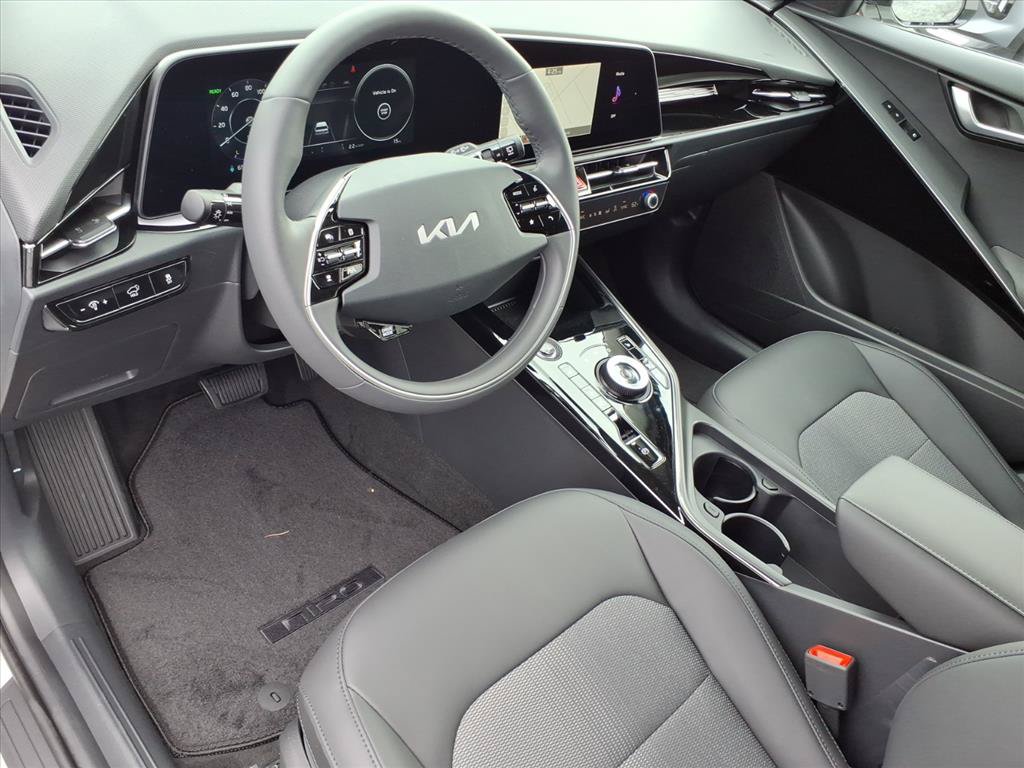 New 2026 Kia Niro Wind w/ Wind Preserve Package FWD image 11