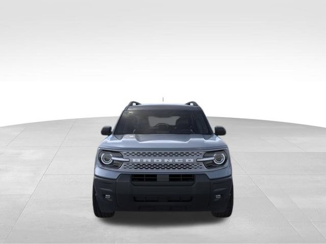 New 2025 Ford Bronco Sport Big Bend w/ Convenience Package AWD/4WD image 7